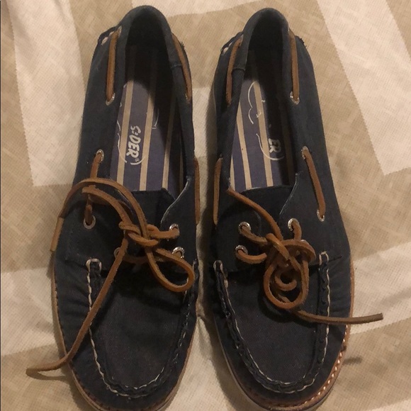 Sperry Shoes - Sperry size 7 shoes